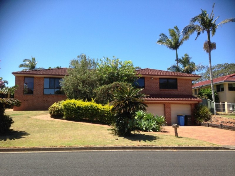 58 Eyles Drive, East Ballina NSW 2478