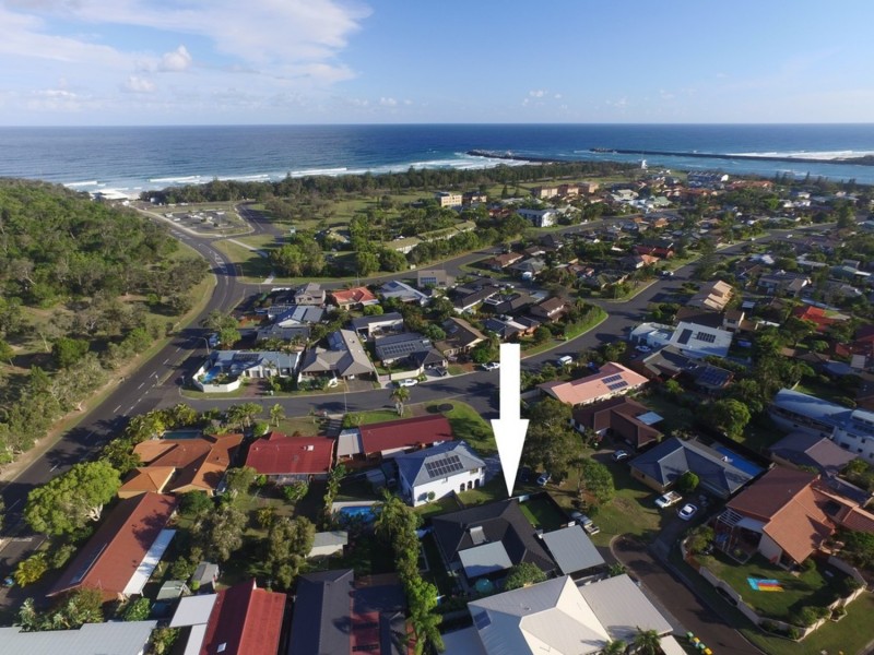 4 Rous Place, East Ballina NSW 2478