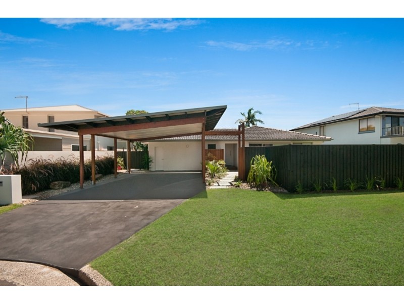 4 Rous Place, East Ballina NSW 2478