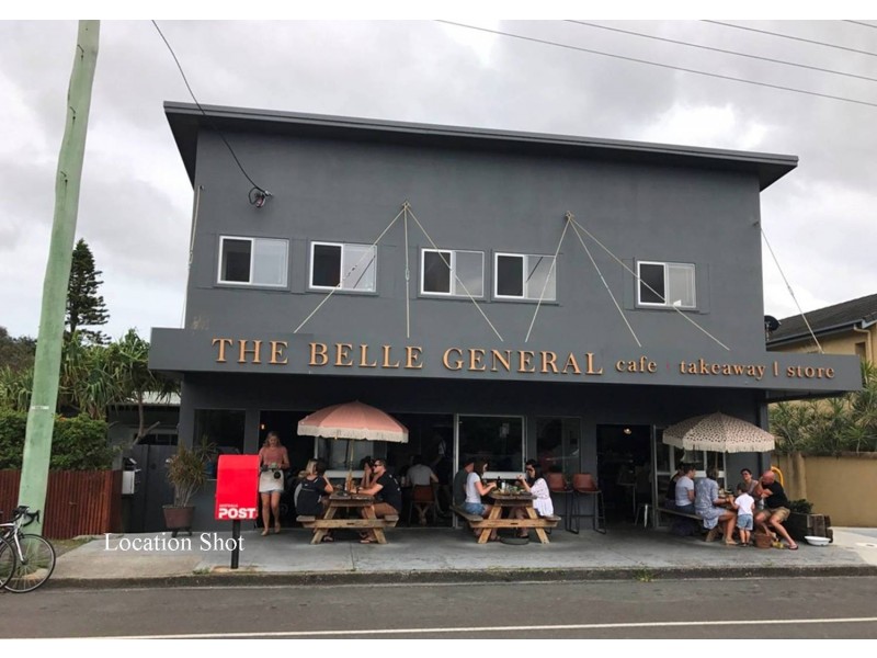 4 Rous Place, East Ballina NSW 2478