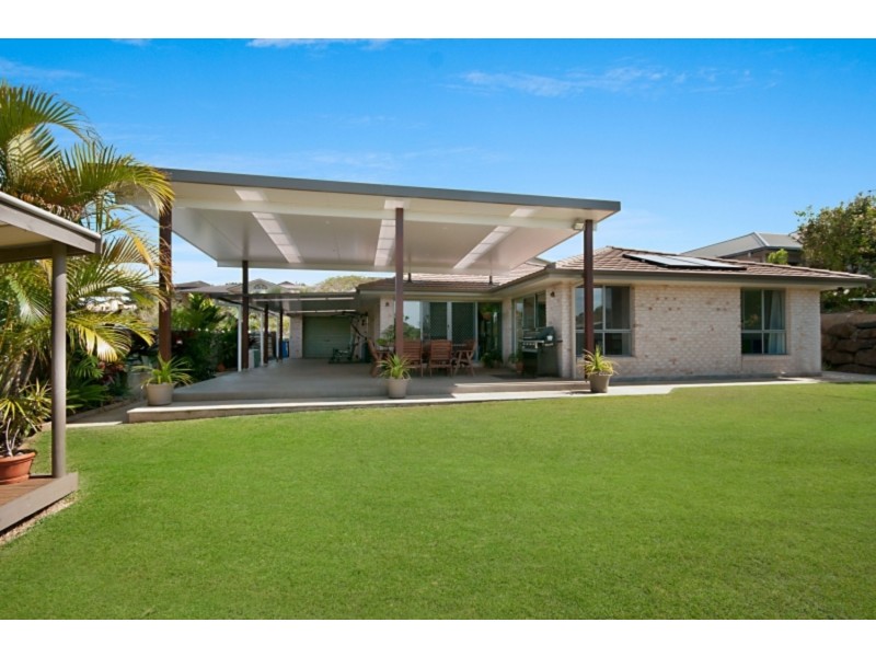 42 Cummings Crescent, Cumbalum NSW 2478