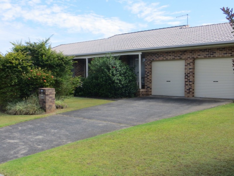 22 Wattle Crescent, East Ballina NSW 2478