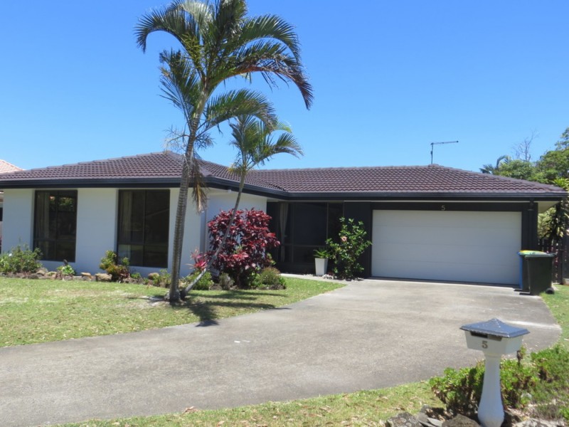 5 Rous Place, East Ballina NSW 2478