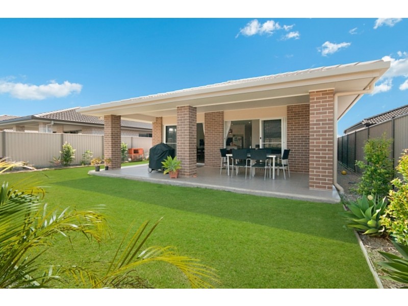 34 Eider Quadrant, Ballina NSW 2478