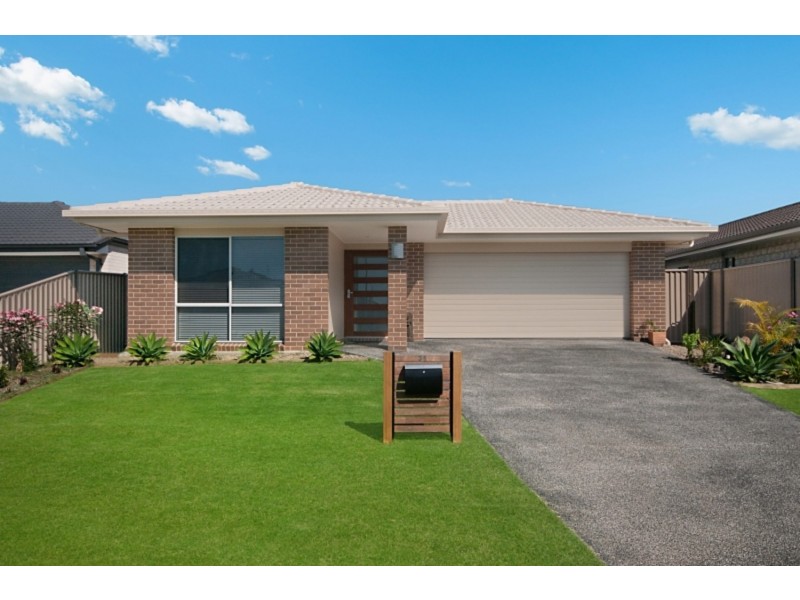 34 Eider Quadrant, Ballina NSW 2478