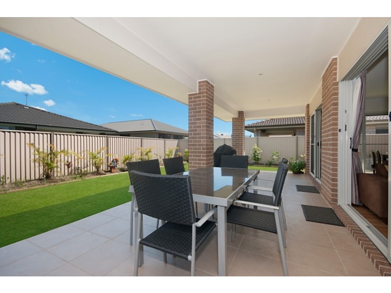 34 Eider Quadrant, Ballina NSW 2478