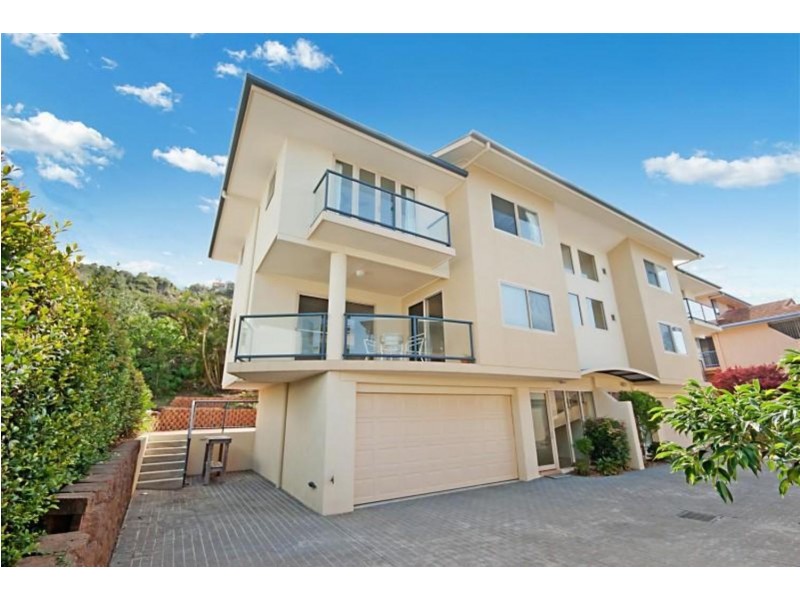 5/8 Pinnacle Row, Lennox Head NSW 2478