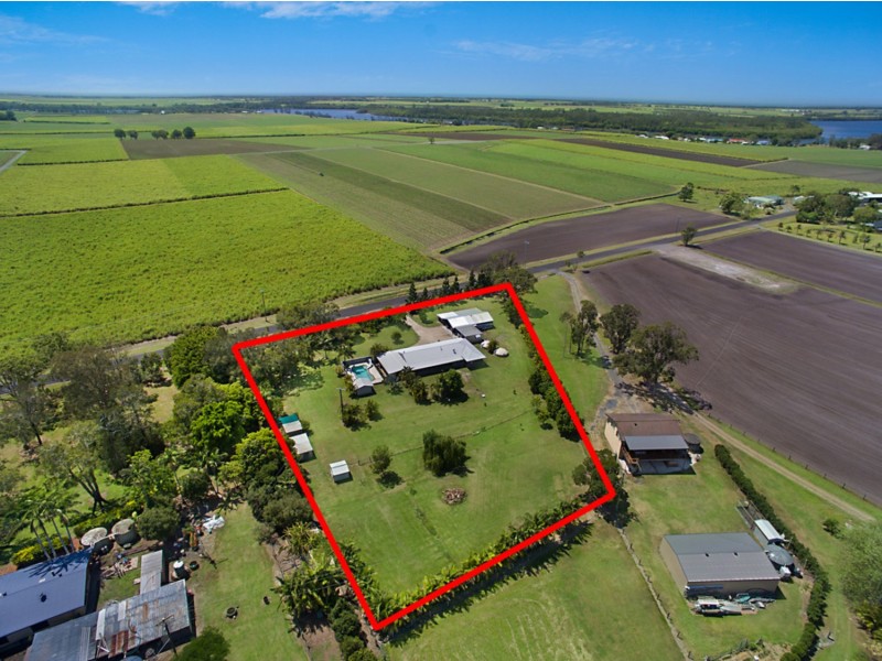 530 Pimlico Road, Pimlico NSW 2478