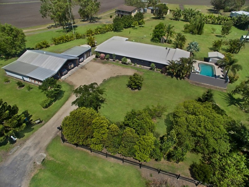 530 Pimlico Road, Pimlico NSW 2478