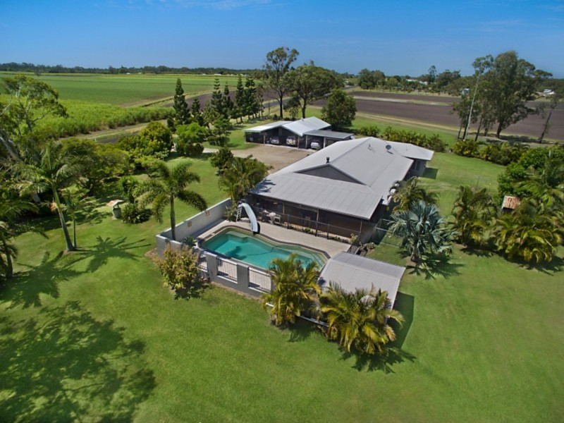 530 Pimlico Road, Pimlico NSW 2478