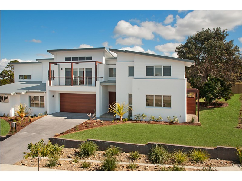 2/31 Minley Crescent, East Ballina NSW 2478