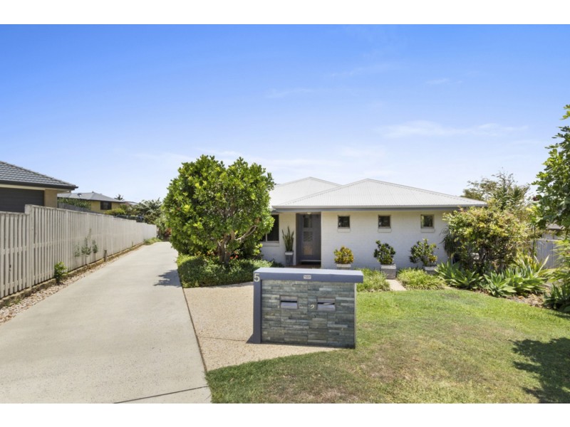 1/5 Trinity Place, Skennars Head NSW 2478