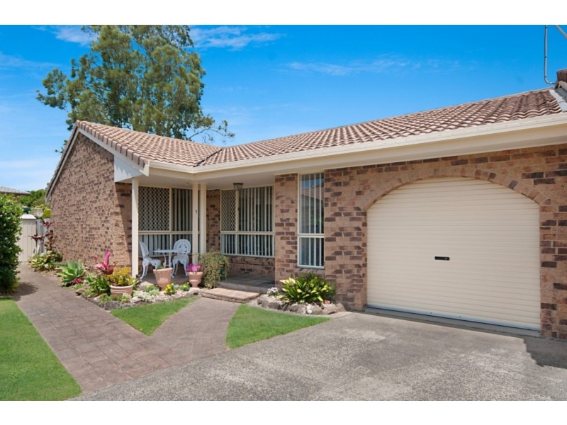 7/136 Cherry Street, Ballina NSW 2478