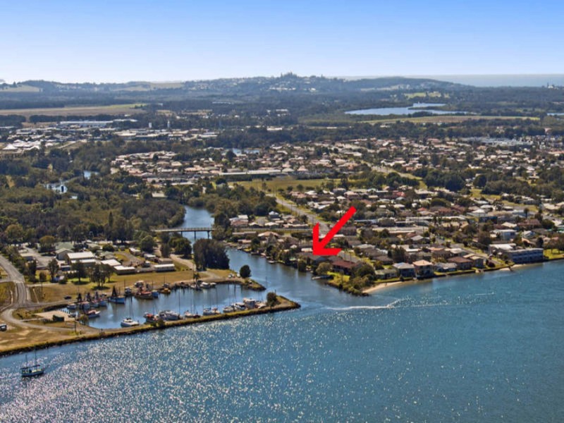 4/6 Norlyn Avenue, Ballina NSW 2478