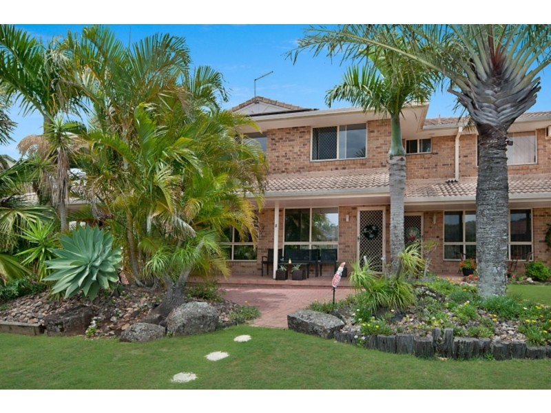 2/22 Patricia Parade, Lennox Head NSW 2478