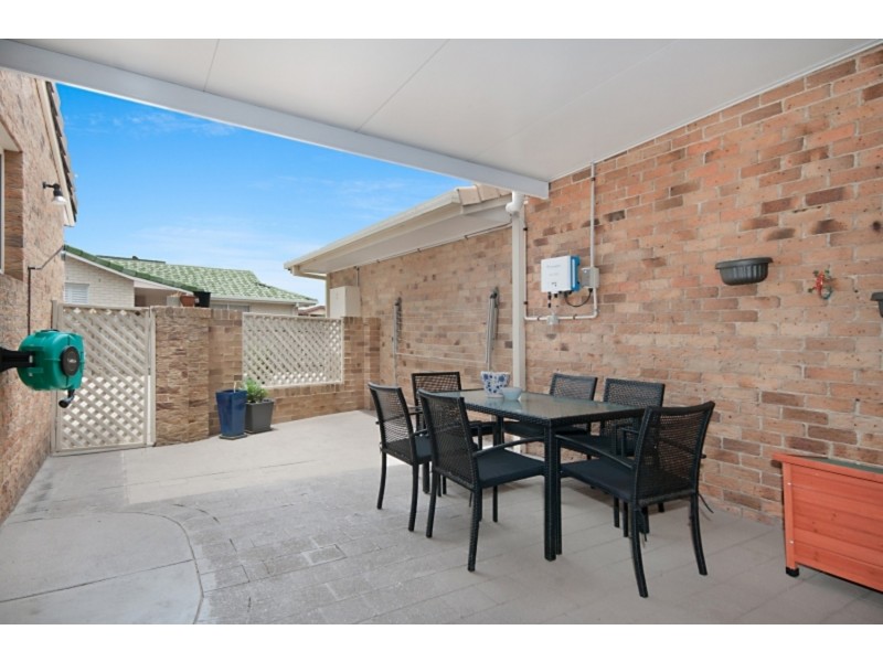 2/22 Patricia Parade, Lennox Head NSW 2478