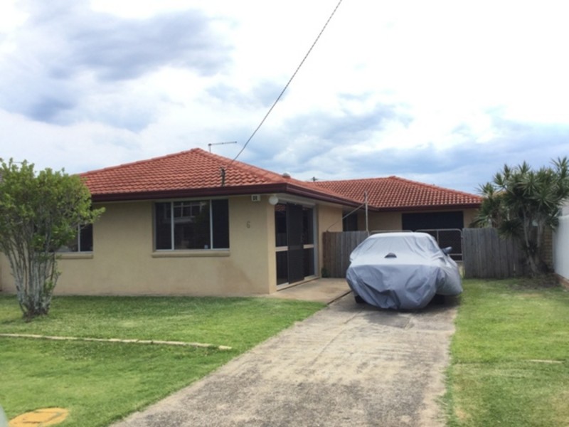 6 Riverview Avenue, West Ballina NSW 2478