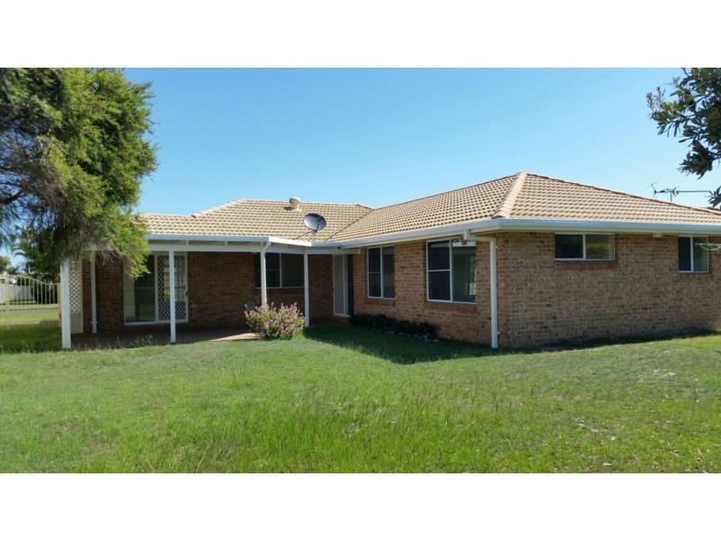 21 Silvergull Drive, East Ballina NSW 2478