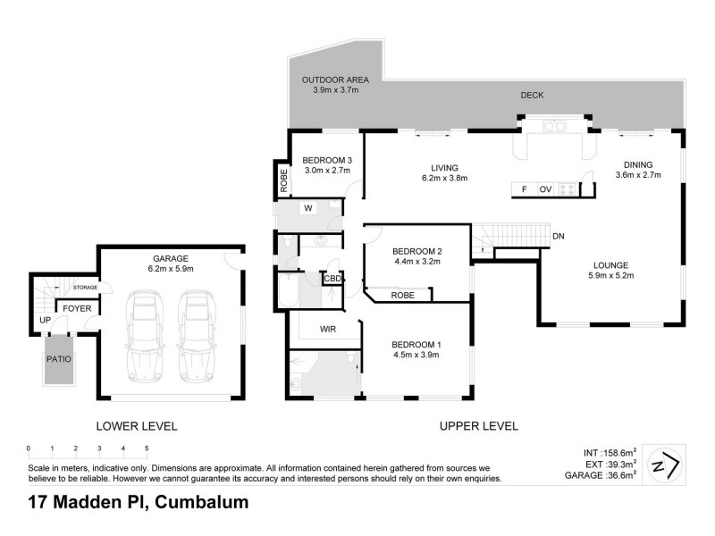 17 Madden Place, Cumbalum NSW 2478