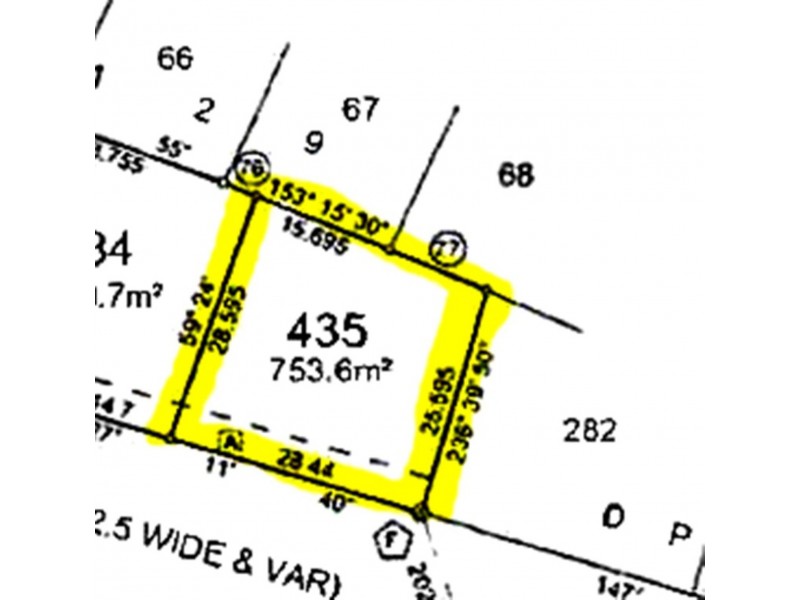 18 Kemp Street, Cumbalum NSW 2478