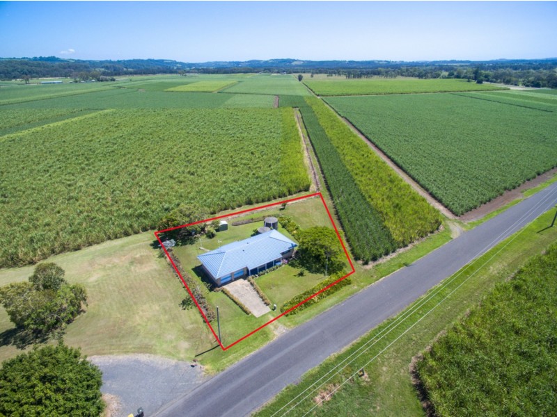 250 Pimlico Road, Pimlico NSW 2478