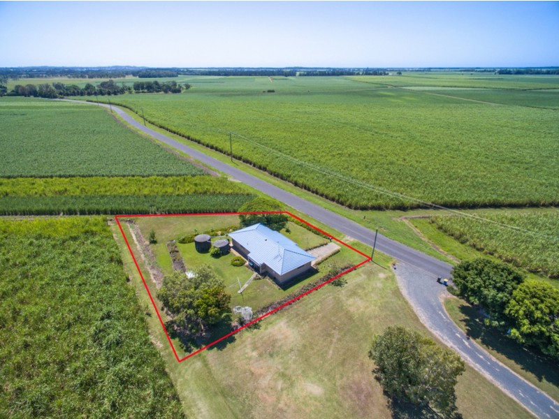 250 Pimlico Road, Pimlico NSW 2478