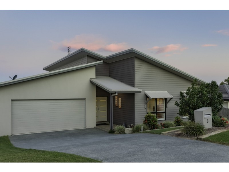 6 Higgins Place, Cumbalum NSW 2478