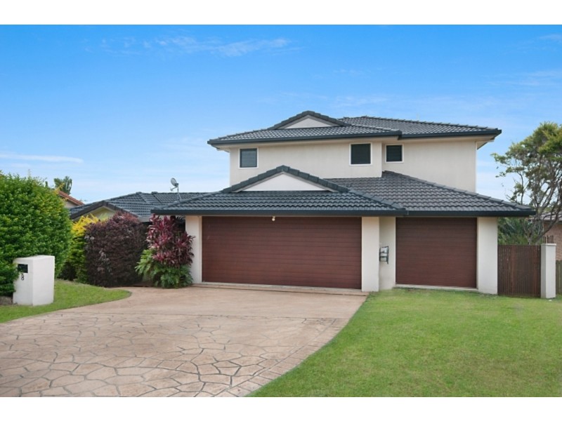 8 Meaney Place, Lennox Head NSW 2478
