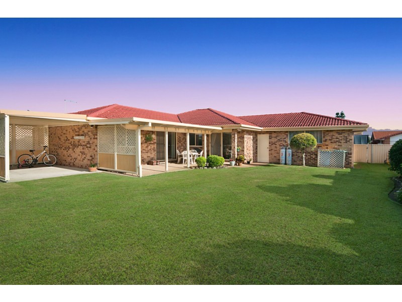 15 Lakeview Circuit, East Ballina NSW 2478