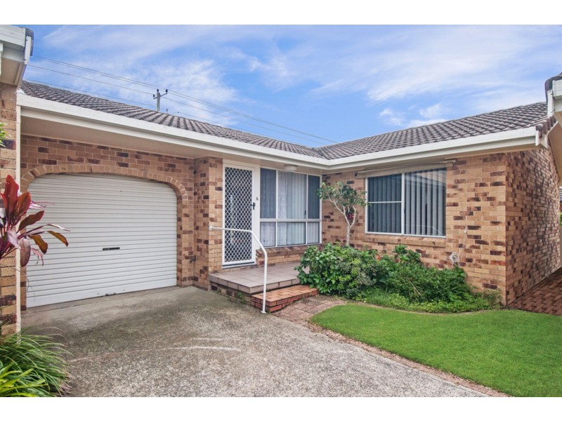 6/111 Kalinga Street, West Ballina NSW 2478