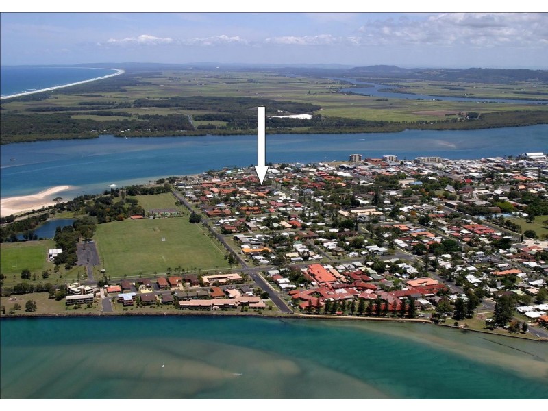 3/15 Norton Street, Ballina NSW 2478