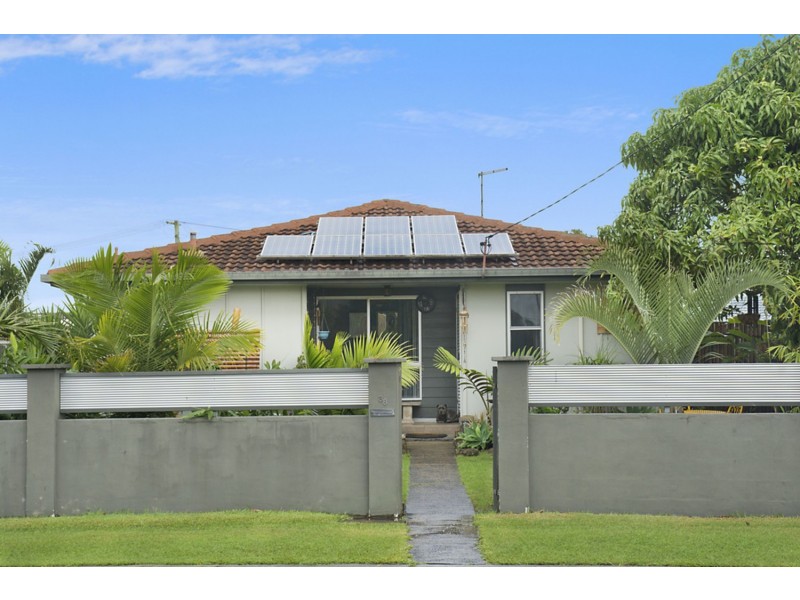 38 Kalinga Street, West Ballina NSW 2478