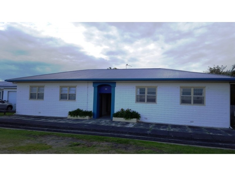 2/42 Owen Street, Ballina NSW 2478
