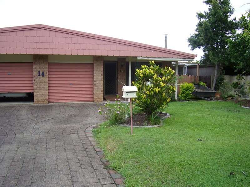 2/14 Mariners Crescent, Banora Point NSW 2486