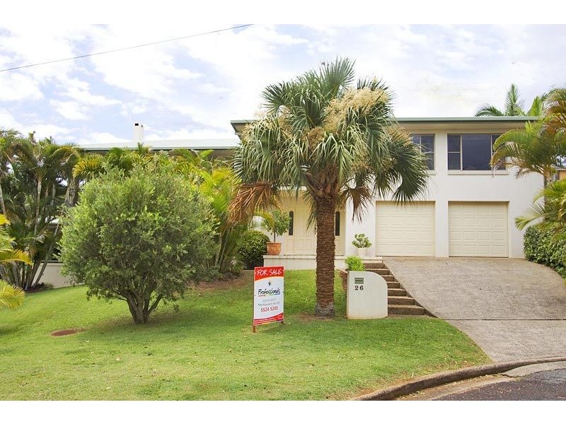 Banora Point NSW 2486