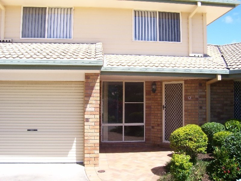 12/3 Advocate Place, Banora Point NSW 2486