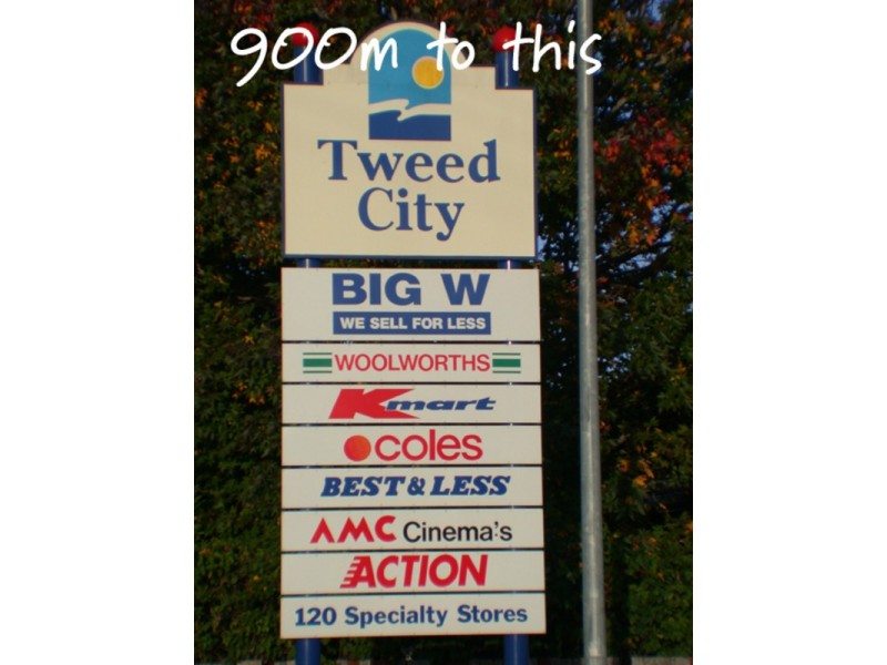 Tweed Heads South NSW 2486