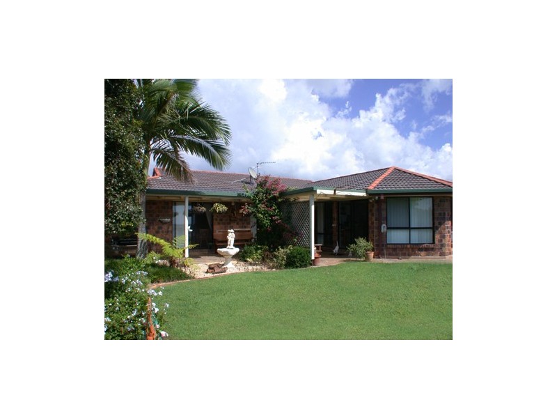 11 Rosslea Court, Banora Point NSW 2486