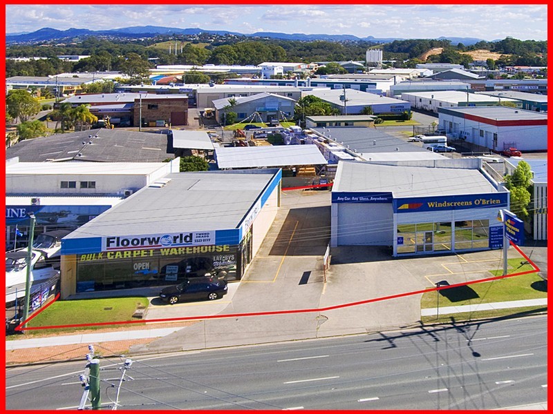 Tweed Heads South NSW 2486