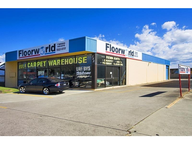 Tweed Heads South NSW 2486