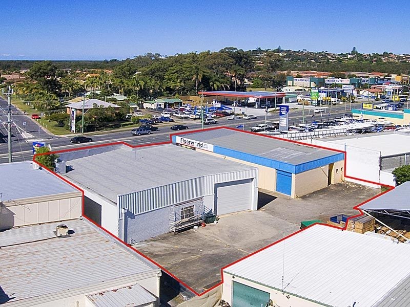 Tweed Heads South NSW 2486