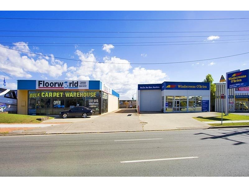 Tweed Heads South NSW 2486