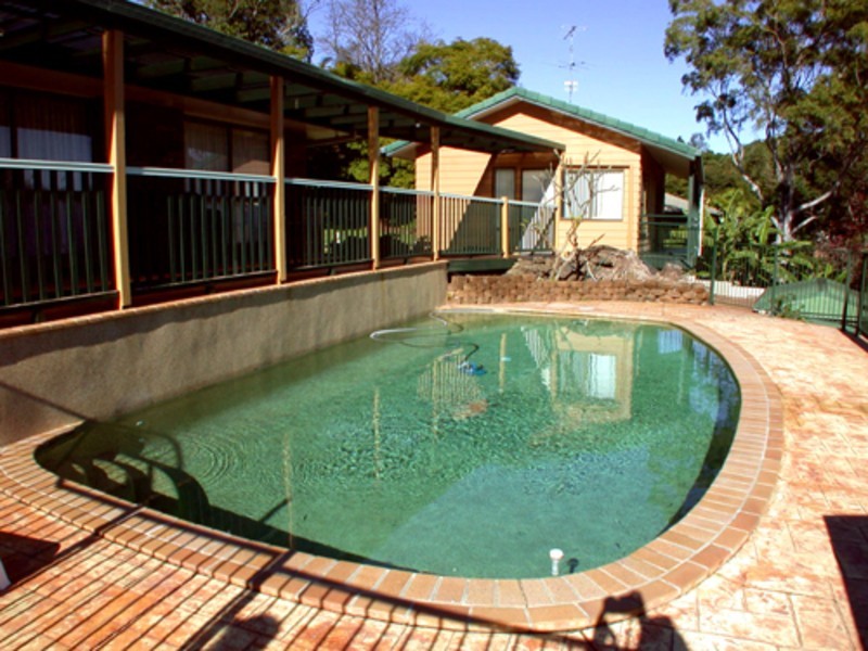 29 Parkes Lane, Terranora NSW 2486