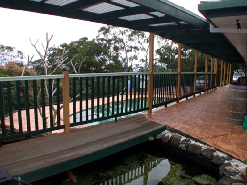 29 Parkes Lane, Terranora NSW 2486