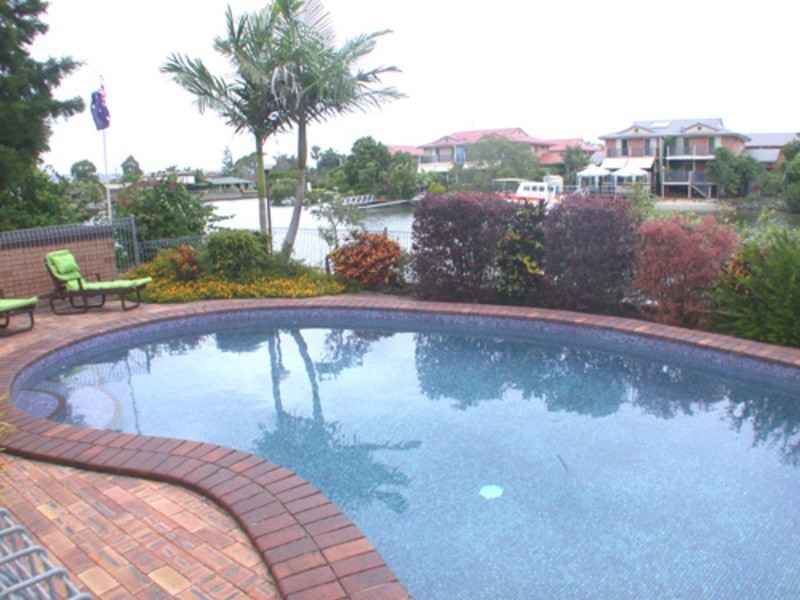 Tweed Heads West NSW 2485