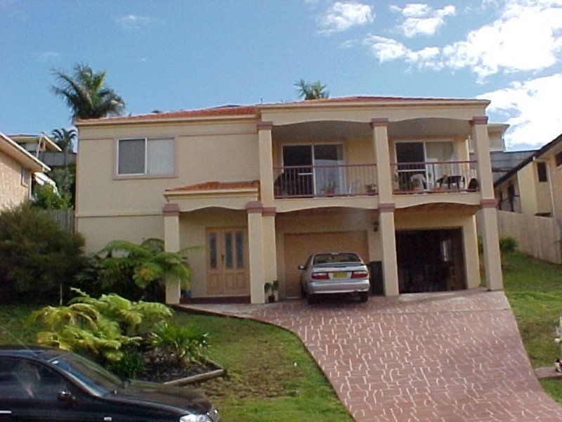 Bilambil Heights NSW 2486