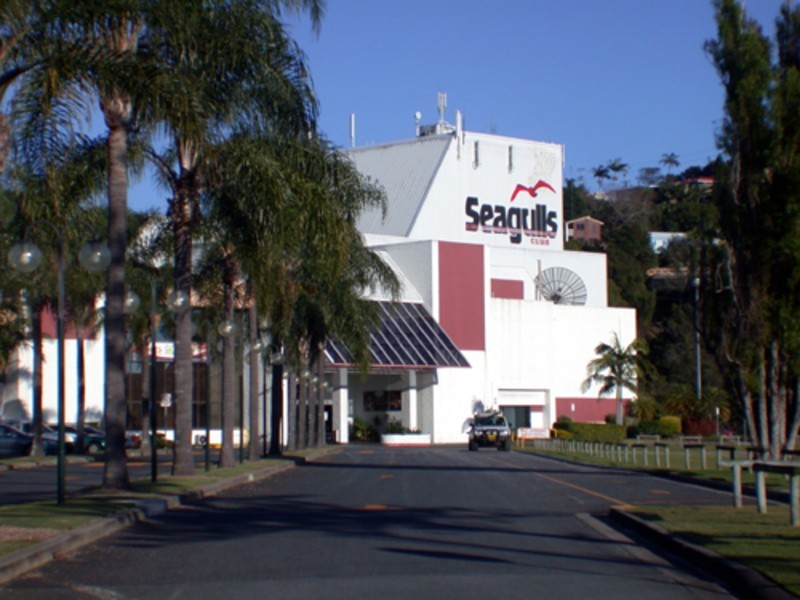 Tweed Heads West NSW 2485