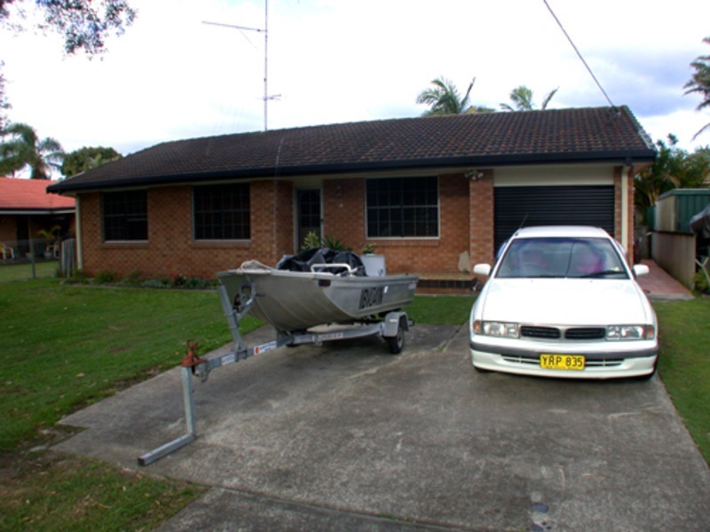 Tweed Heads West NSW 2485