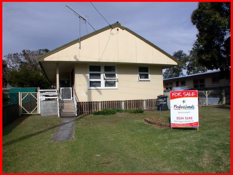 2 Floral Avenue, Tweed Heads South NSW 2486