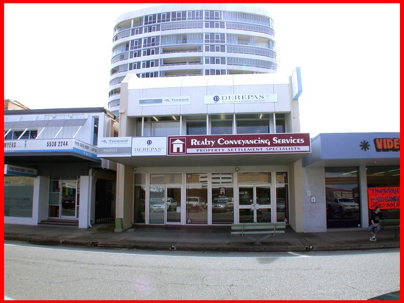 Tweed Heads NSW 2485